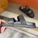 Louis Vuitton Shoes for Men's Louis Vuitton Slippers #B62460