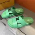 Louis Vuitton Shoes for Men's Louis Vuitton Slippers #B62461