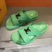 Louis Vuitton Shoes for Men's Louis Vuitton Slippers #B62461