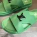 Louis Vuitton Shoes for Men's Louis Vuitton Slippers #B62461