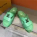 Louis Vuitton Shoes for Men's Louis Vuitton Slippers #B62461