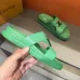 Louis Vuitton Shoes for Men's Louis Vuitton Slippers #B62461