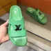 Louis Vuitton Shoes for Men's Louis Vuitton Slippers #B62461