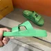 Louis Vuitton Shoes for Men's Louis Vuitton Slippers #B62461