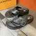 Louis Vuitton Shoes for Men's Louis Vuitton Slippers #B62463