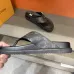Louis Vuitton Shoes for Men's Louis Vuitton Slippers #B62463
