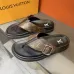 Louis Vuitton Shoes for Men's Louis Vuitton Slippers #B62465