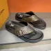 Louis Vuitton Shoes for Men's Louis Vuitton Slippers #B62465