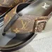 Louis Vuitton Shoes for Men's Louis Vuitton Slippers #B62465