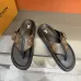 Louis Vuitton Shoes for Men's Louis Vuitton Slippers #B62465