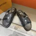 Louis Vuitton Shoes for Men's Louis Vuitton Slippers #B62466