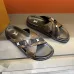 Louis Vuitton Shoes for Men's Louis Vuitton Slippers #B62467