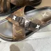 Louis Vuitton Shoes for Men's Louis Vuitton Slippers #B62467