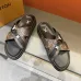 Louis Vuitton Shoes for Men's Louis Vuitton Slippers #B62467