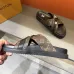 Louis Vuitton Shoes for Men's Louis Vuitton Slippers #B62467