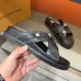 Louis Vuitton Shoes for Men's Louis Vuitton Slippers #B62468