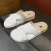 Louis Vuitton Shoes for Men's Louis Vuitton Slippers #B62469