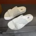 Louis Vuitton Shoes for Men's Louis Vuitton Slippers #B62469