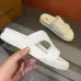 Louis Vuitton Shoes for Men's Louis Vuitton Slippers #B62469