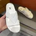 Louis Vuitton Shoes for Men's Louis Vuitton Slippers #B62469