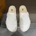 Louis Vuitton Shoes for Men's Louis Vuitton Slippers #B62469