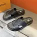 Louis Vuitton Shoes for Men's Louis Vuitton Slippers #B62470