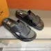 Louis Vuitton Shoes for Men's Louis Vuitton Slippers #B62470