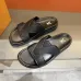 Louis Vuitton Shoes for Men's Louis Vuitton Slippers #B62470