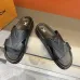 Louis Vuitton Shoes for Men's Louis Vuitton Slippers #B62470