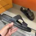 Louis Vuitton Shoes for Men's Louis Vuitton Slippers #B62470
