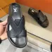 Louis Vuitton Shoes for Men's Louis Vuitton Slippers #B62470