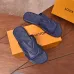 Louis Vuitton Shoes for Men's Louis Vuitton Slippers #B63096