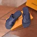 Louis Vuitton Shoes for Men's Louis Vuitton Slippers #B63096