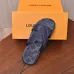 Louis Vuitton Shoes for Men's Louis Vuitton Slippers #B63096