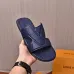 Louis Vuitton Shoes for Men's Louis Vuitton Slippers #B63096
