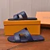 Louis Vuitton Shoes for Men's Louis Vuitton Slippers #B63096