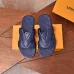 Louis Vuitton Shoes for Men's Louis Vuitton Slippers #B63096