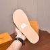 Louis Vuitton Shoes for Men's Louis Vuitton Slippers #B63097