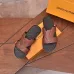 Louis Vuitton Shoes for Men's Louis Vuitton Slippers #B63097