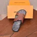 Louis Vuitton Shoes for Men's Louis Vuitton Slippers #B63097