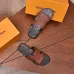 Louis Vuitton Shoes for Men's Louis Vuitton Slippers #B63097