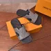 Louis Vuitton Shoes for Men's Louis Vuitton Slippers #B63098