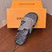 Louis Vuitton Shoes for Men's Louis Vuitton Slippers #B63098