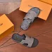 Louis Vuitton Shoes for Men's Louis Vuitton Slippers #B63098