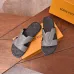 Louis Vuitton Shoes for Men's Louis Vuitton Slippers #B63098