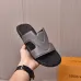 Louis Vuitton Shoes for Men's Louis Vuitton Slippers #B63098