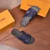 Louis Vuitton Shoes for Men's Louis Vuitton Slippers #B63099