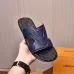Louis Vuitton Shoes for Men's Louis Vuitton Slippers #B63099