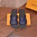 Louis Vuitton Shoes for Men's Louis Vuitton Slippers #B63099