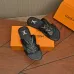 Louis Vuitton Shoes for Men's Louis Vuitton Slippers #B63100
